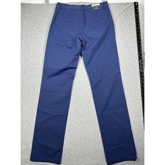 Vineyard Vines Men's‎ 28x32 Performance On The Go Pants NWT Stretch Hiki… - Picture 5 of 8